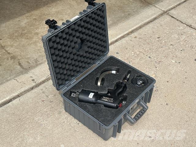  Hytorc jGun Construção - Outros
