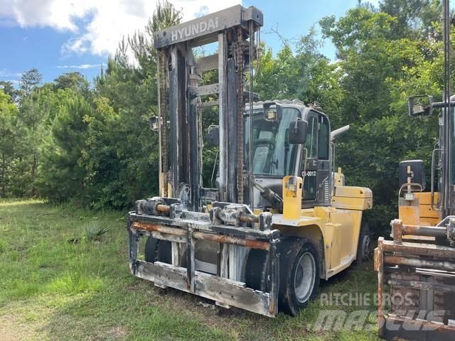Hyundai 130D-9 Construção - Outros
