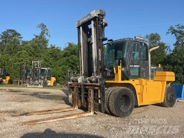Hyundai 130D-9 Construção - Outros
