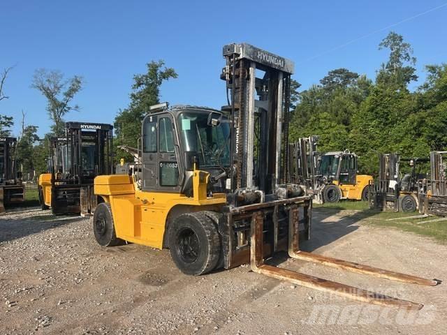 Hyundai 130D-9 Construção - Outros
