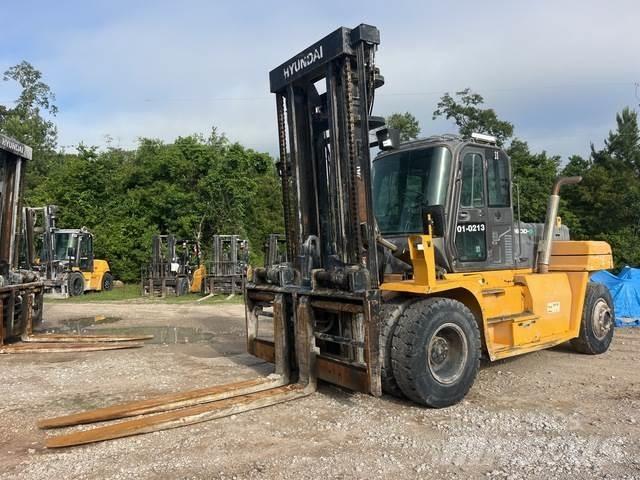 Hyundai 160D-9 Construção - Outros
