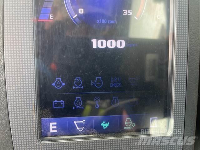 Hyundai 245LR Escavadeiras de esteiras