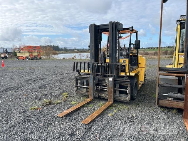 Hyundai 70L-7A Empilhadores - Outros