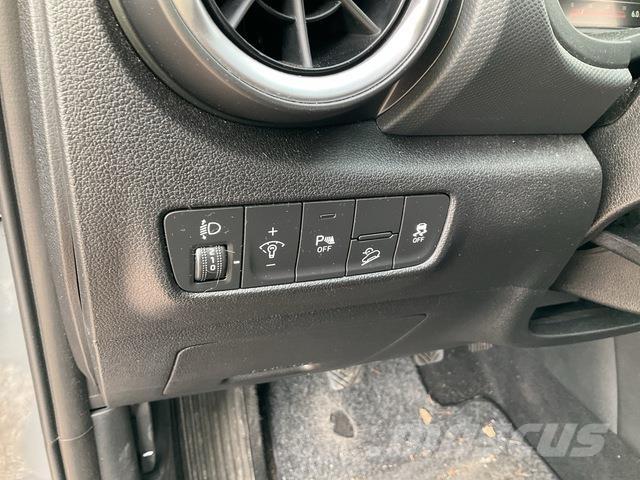 Hyundai Kona Automóvel