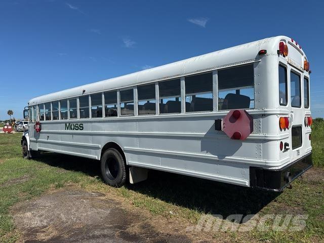 IC PB105 Mini bus