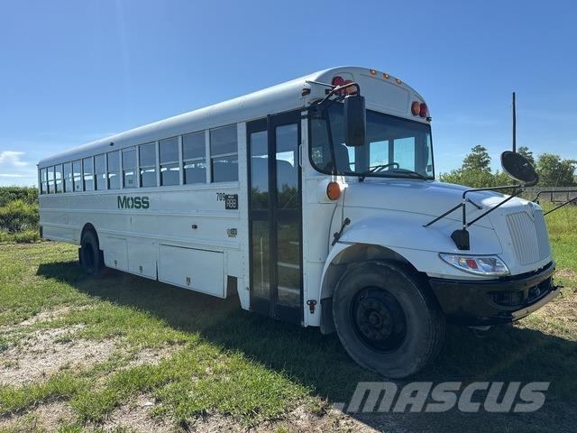 IC PB105 Mini bus