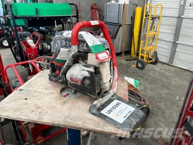  ICS 695XL Motos-serras e serras de compensação