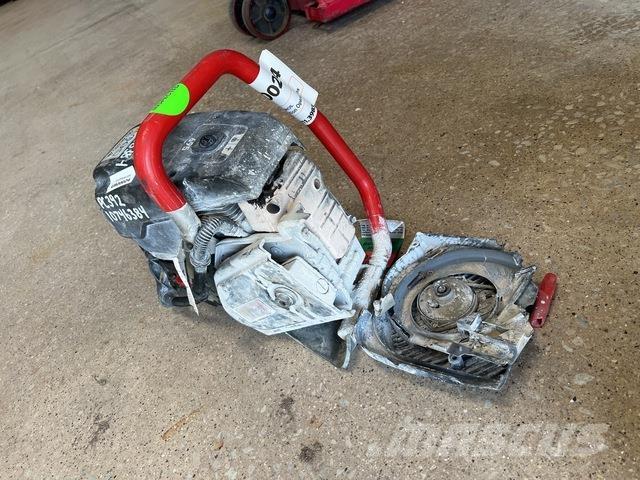  ICS 695XL Motos-serras e serras de compensação