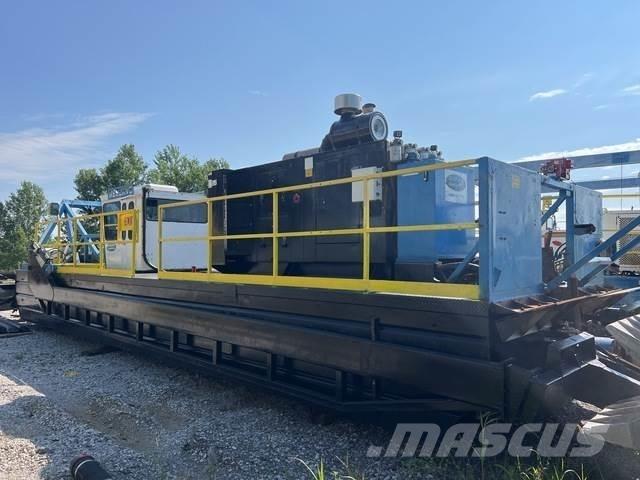 IMS 7012 Batelőes / barcaças