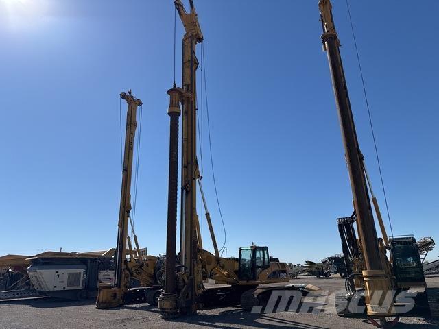 IMT AF180D Perfuradoras pesadas