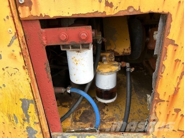  Indeng Bombas de água
