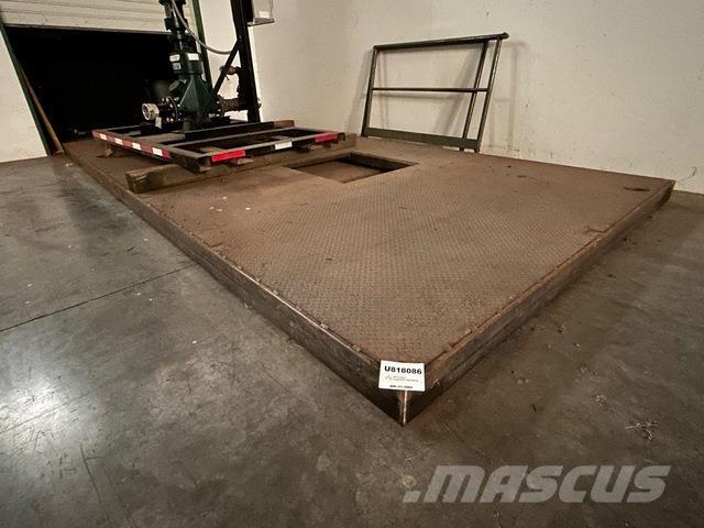  Industrial Construção - Outros
