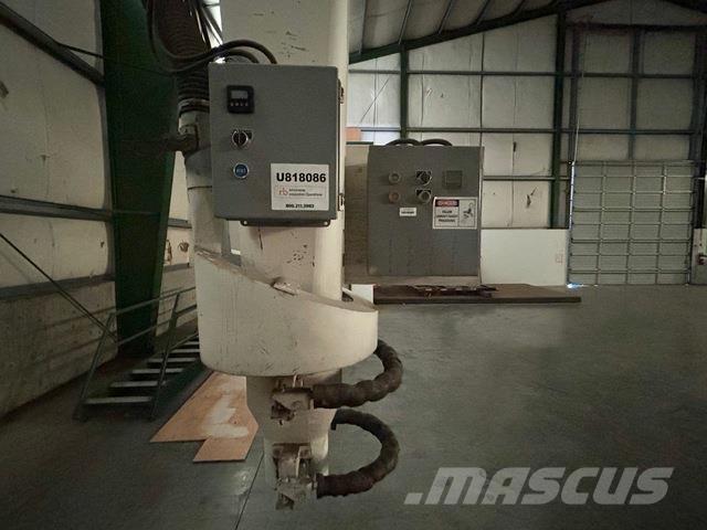  Industrial Construção - Outros
