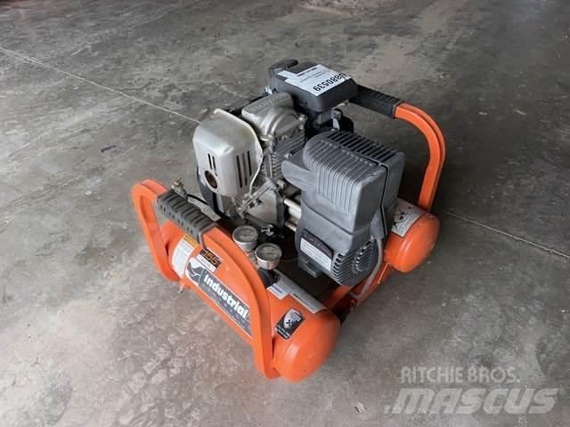  Industrial Air Compressores