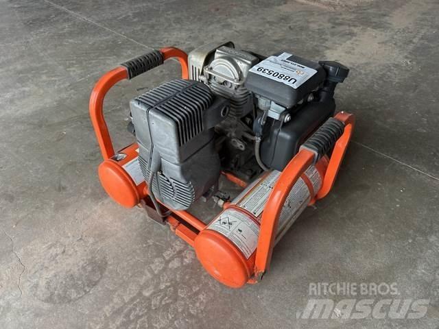  Industrial Air Compressores