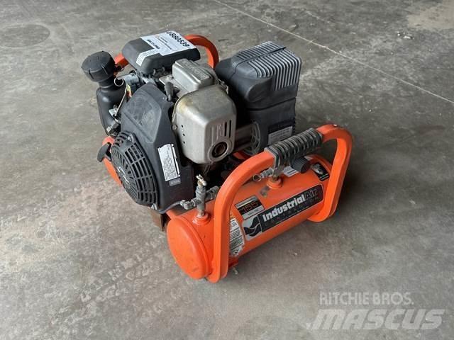  Industrial Air Compressores