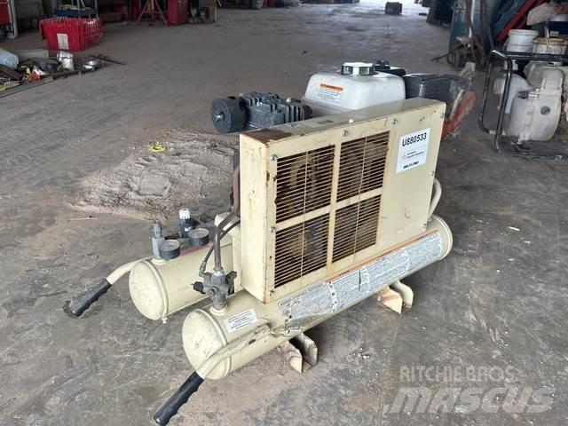 Ingersoll Rand  Compressores