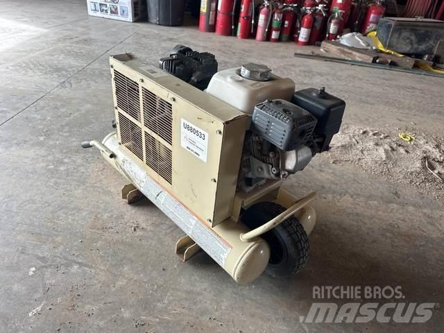 Ingersoll Rand  Compressores