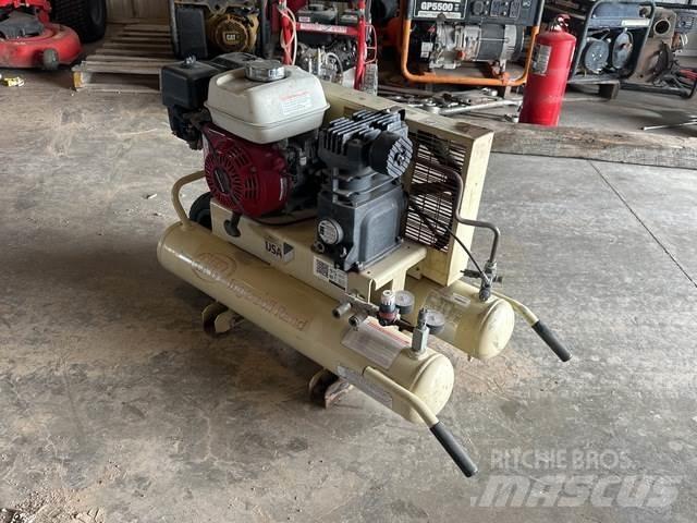 Ingersoll Rand  Compressores