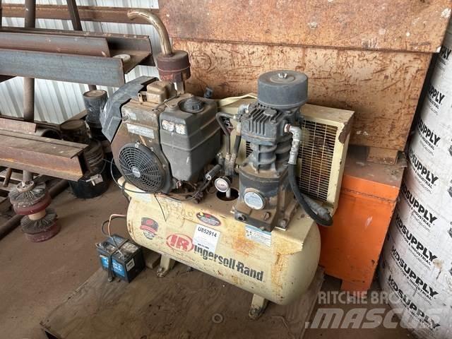 Ingersoll Rand  Compressores