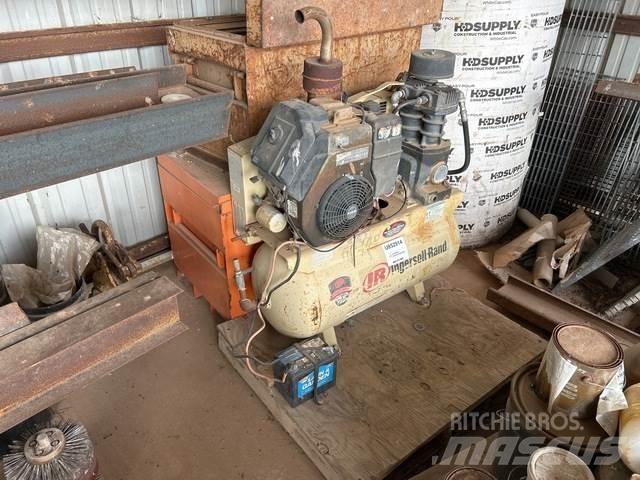 Ingersoll Rand  Compressores