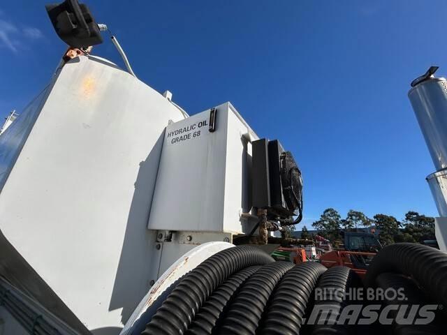 Isuzu FH FXZ Construção - Outros

