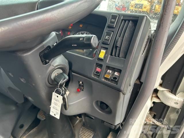 Isuzu FRR 600 Construção - Outros
