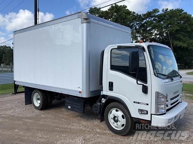Isuzu NQR Camiões Municipais / Uso Geral