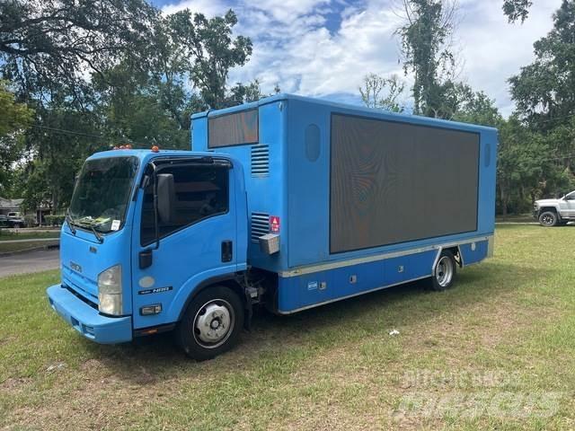 Isuzu NRR Outros Camiões