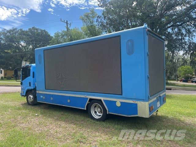 Isuzu NRR Outros Camiões