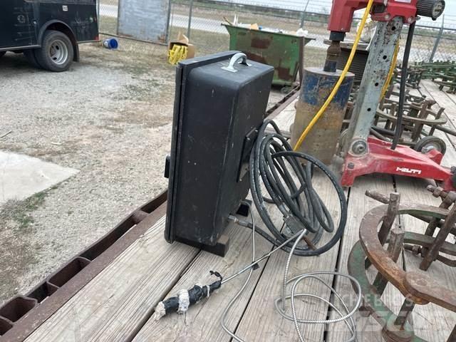  ITT Barton Equipamentos para Oleodutos