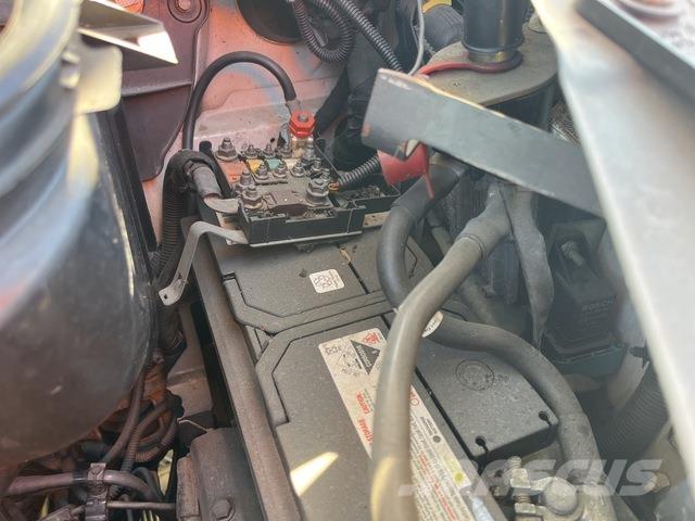 Iveco Daily Carrinhas de caixa fechada