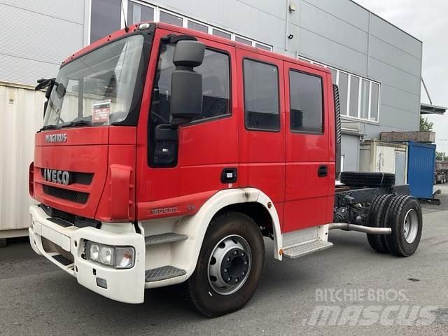 Iveco FF160E30 Construção - Outros
