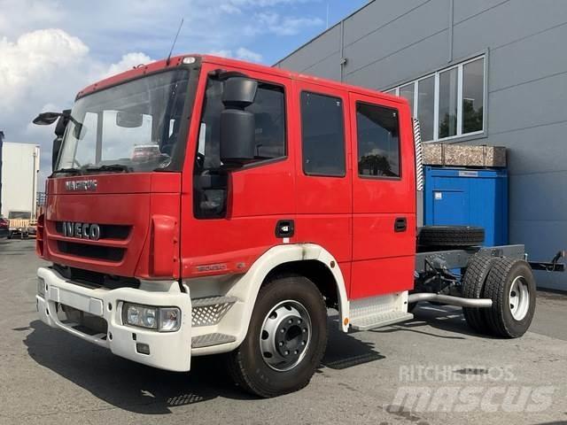 Iveco FF160E30 Construção - Outros
