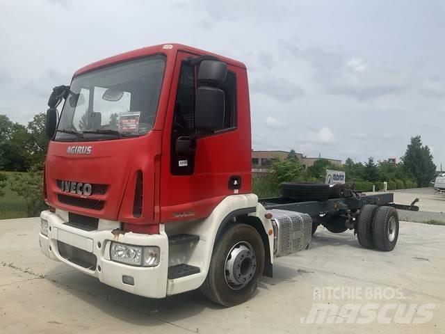 Iveco FF160E32 Construção - Outros

