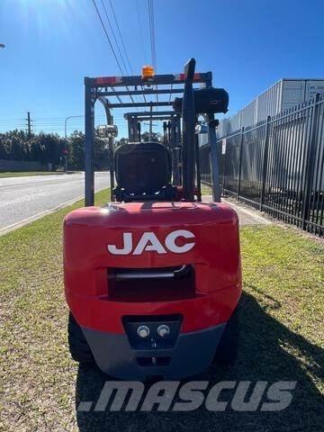 JAC CPCD30 Empilhadores - Outros