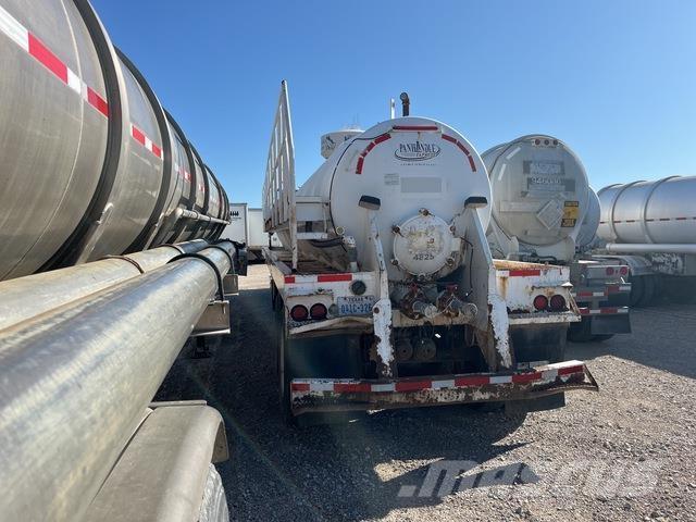  Jack County Reboques cisterna