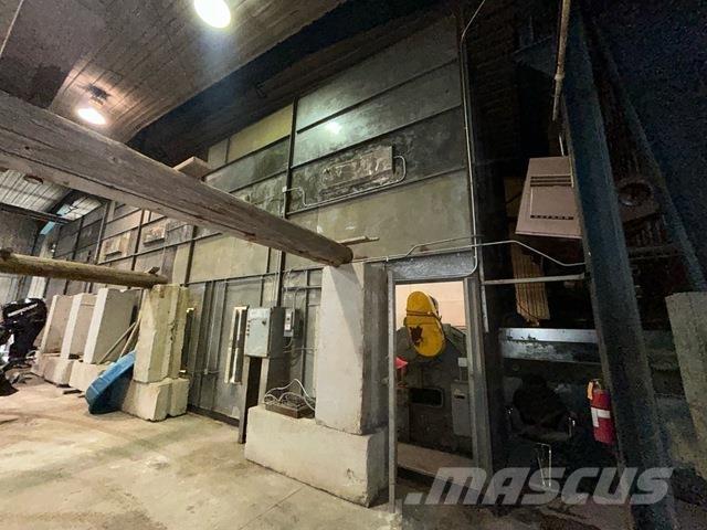  JBI Depósitos de máquinas de lavagem a pressão