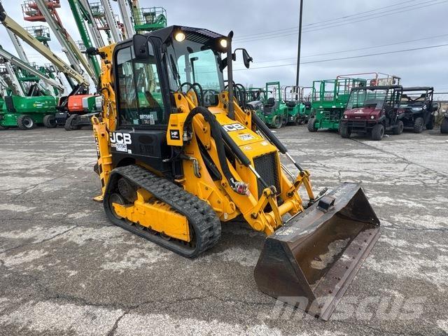 JCB 1CXTHF Retroescavadeiras