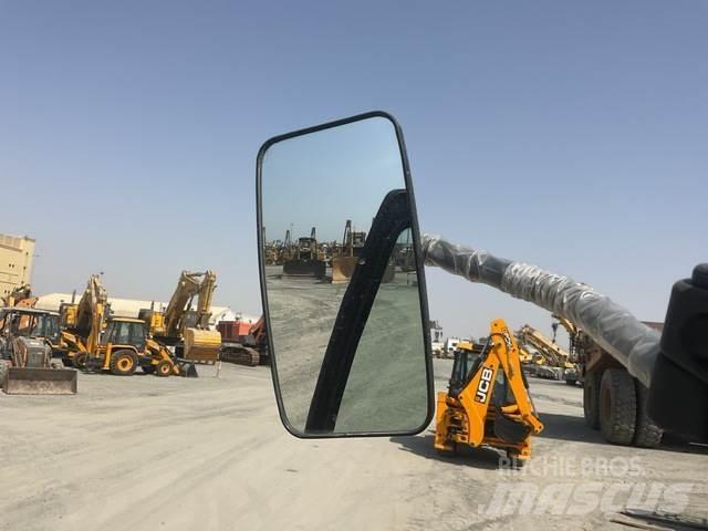 JCB 3DX Retroescavadeiras