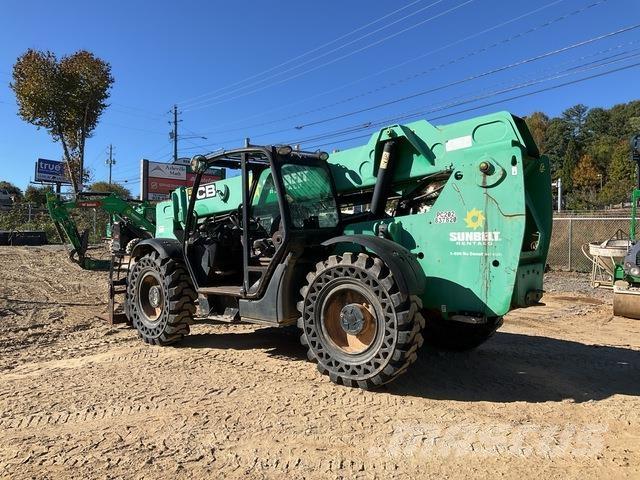 JCB 509-42 Manipulador telescópico