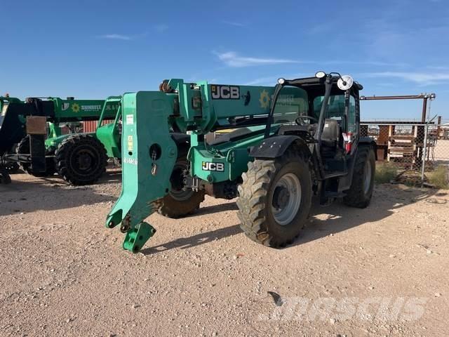 JCB 510-42 Manipulador telescópico