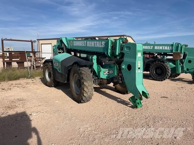 JCB 510-42 Manipulador telescópico