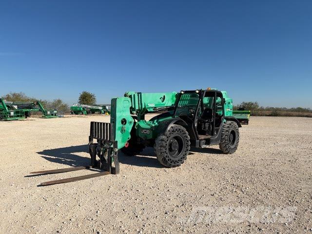 JCB 510-42 Manipulador telescópico