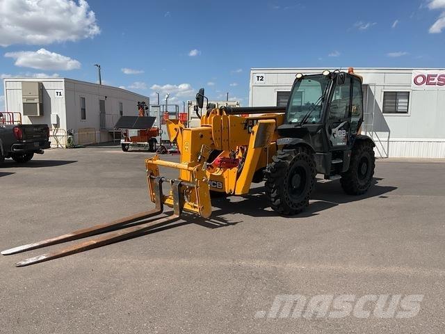 JCB 510-55TC Manipulador telescópico