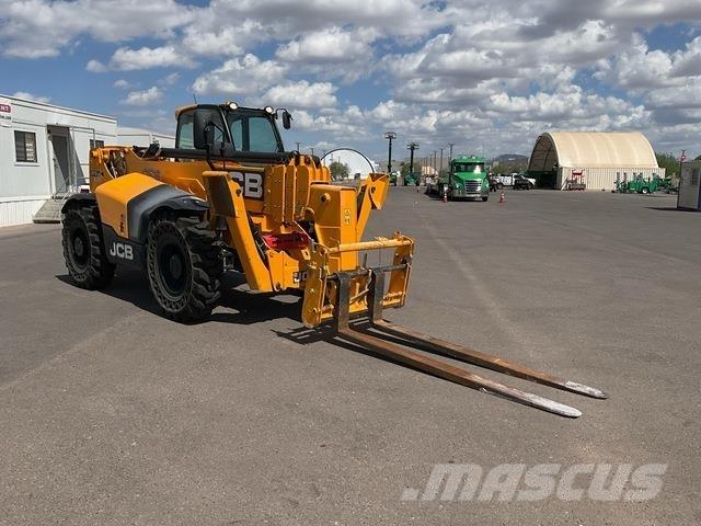 JCB 510-55TC Manipulador telescópico