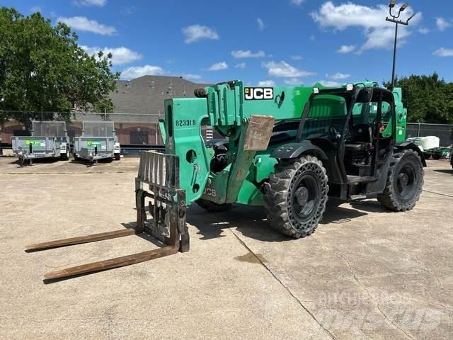 JCB 510-56 Manipulador telescópico