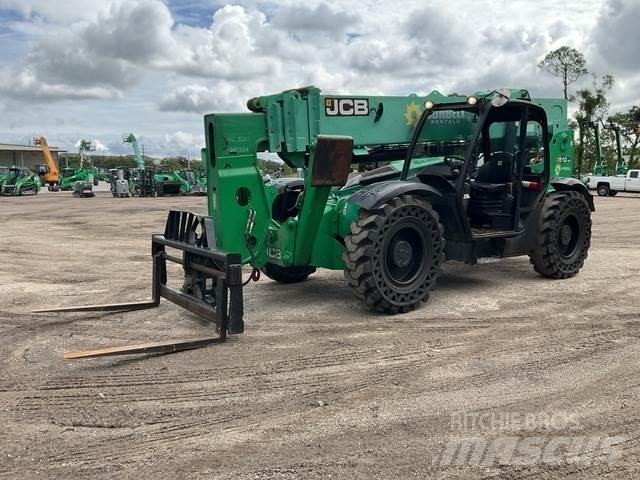 JCB 510-56 Manipulador telescópico