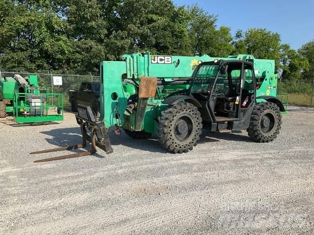 JCB 510-56 Manipulador telescópico