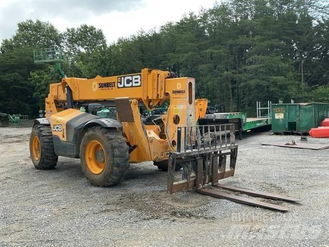 JCB 510-56 Manipulador telescópico